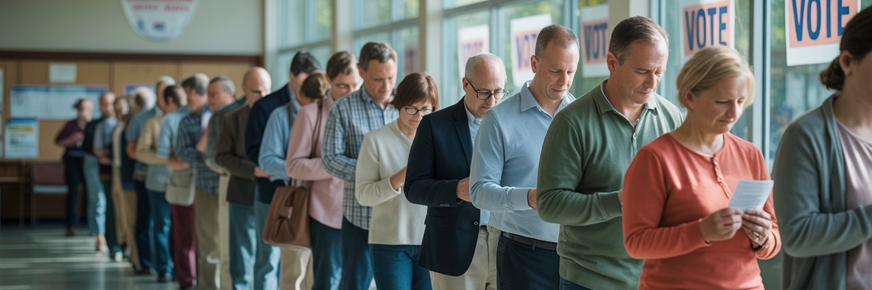 El votante infiel y volátil se convirtió en el gran protagonista de las elecciones argentinas y desorienta a los políticos