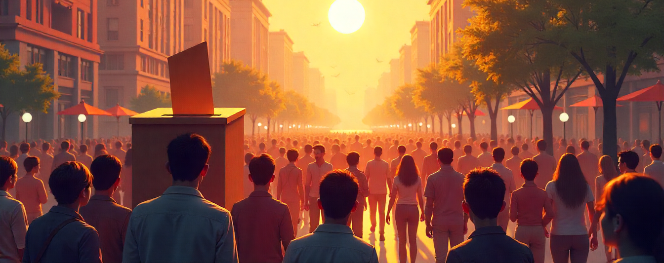 Desencanto y esperanza, la fórmula que convive en la sociedad argentina y que puede marcar a fuego las próximas elecciones