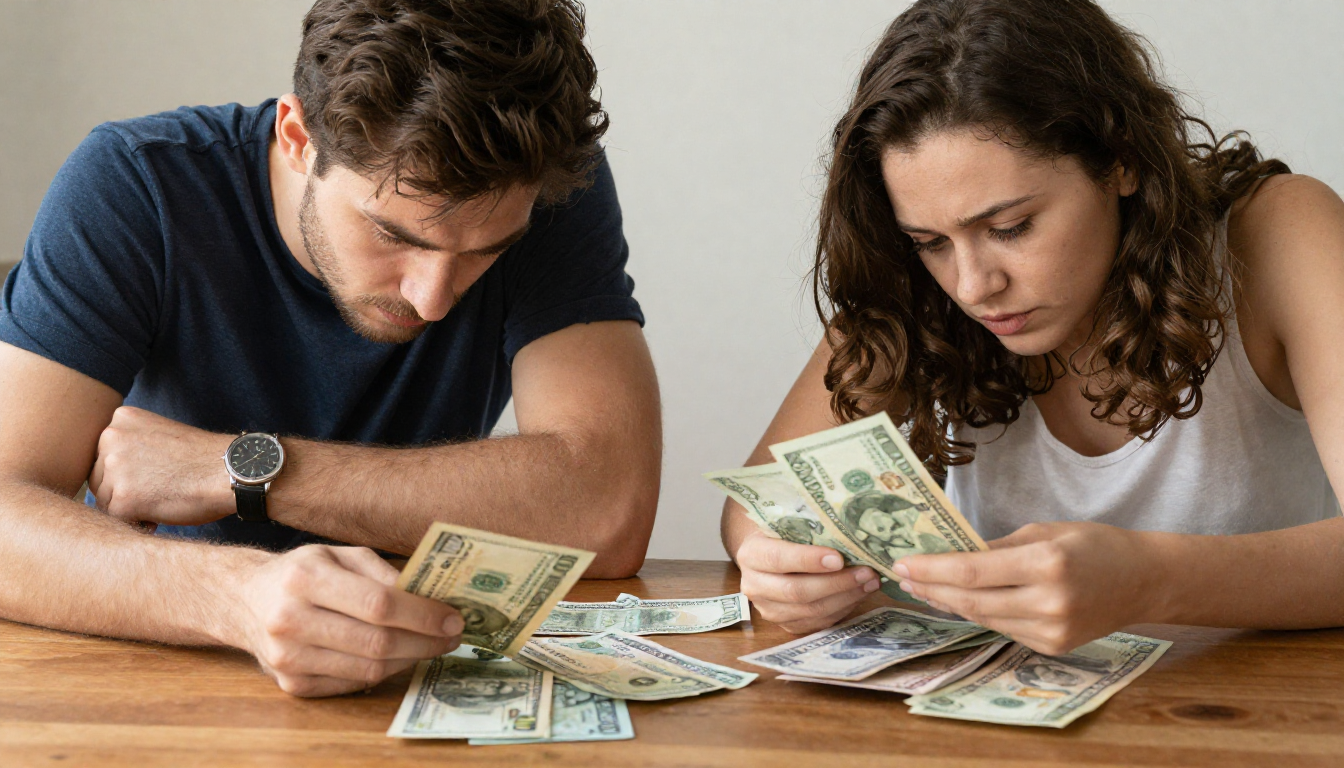 Se reconfigura el mapa del endeudamiento familiar: el recurso de un elevado número de argentinos para subsistir